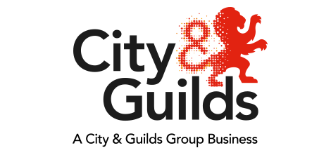 City Guilds logo