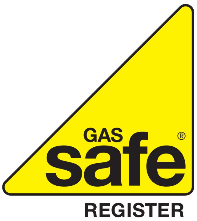 Gas safe logo