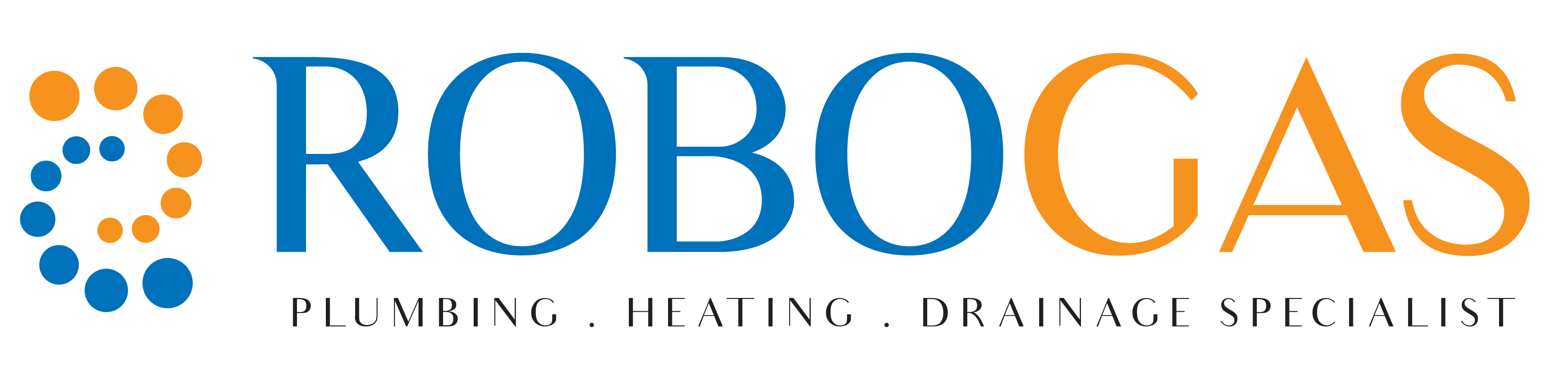 Robogas logo