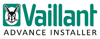 Vaillant installer logo